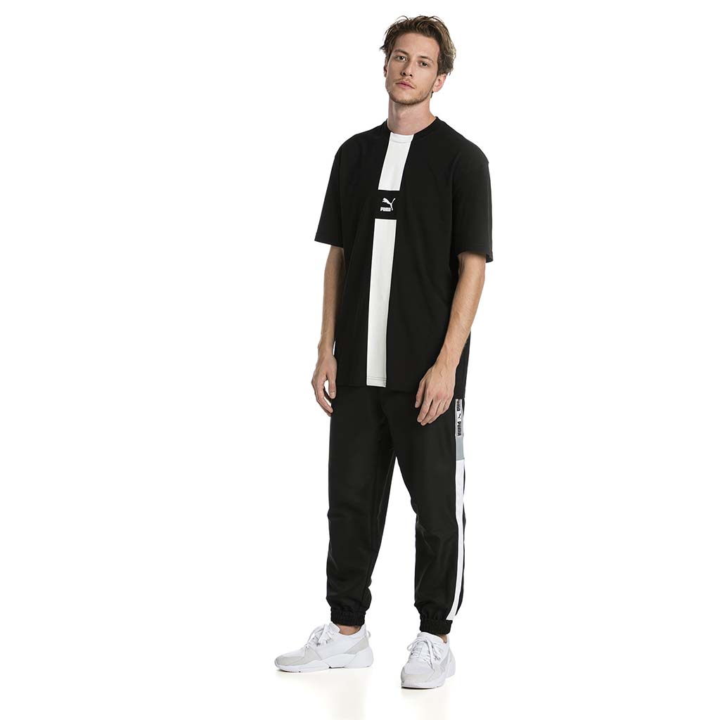 Puma Puma XTG T-shirt manches courtes homme