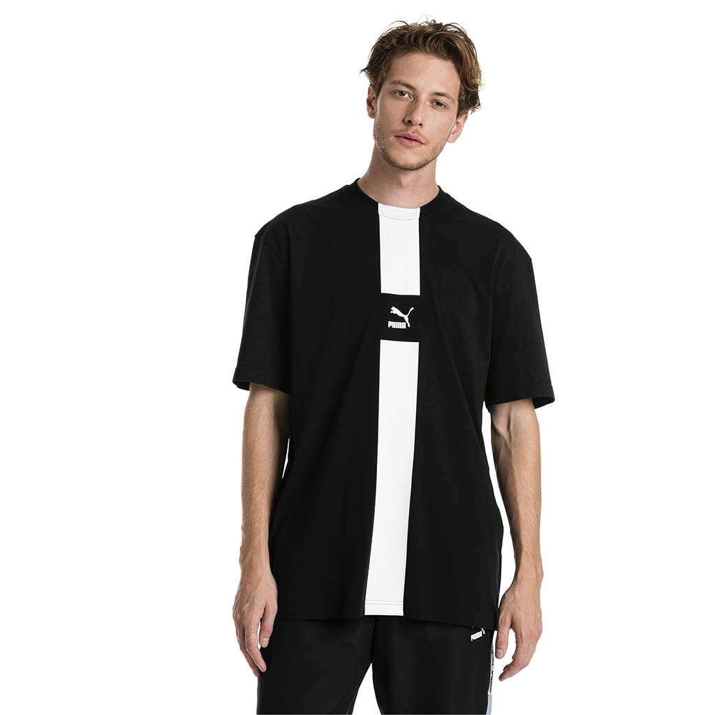 Puma Puma XTG T-shirt manches courtes homme