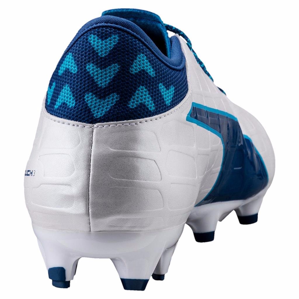 Puma Puma evoTouch 3 FG chaussures de soccer
