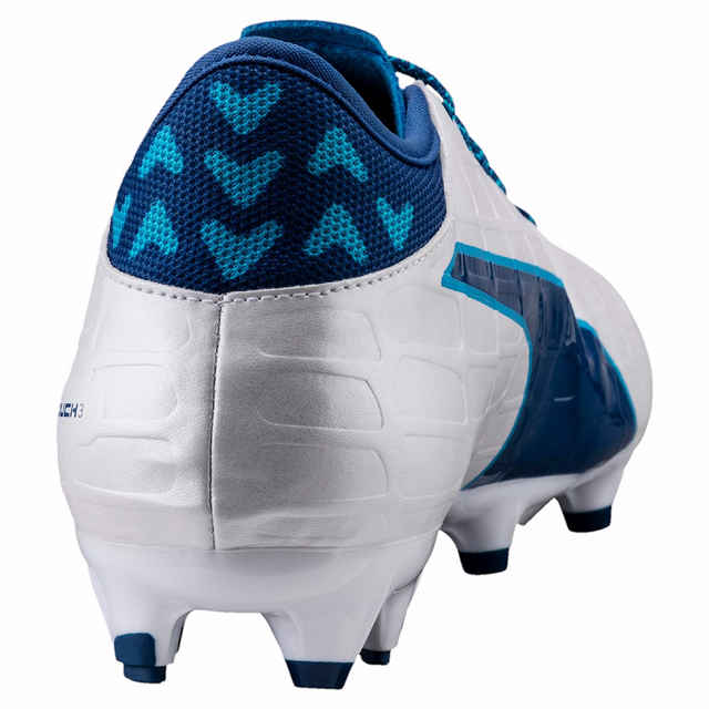 Puma Puma evoTouch 3 FG chaussures de soccer