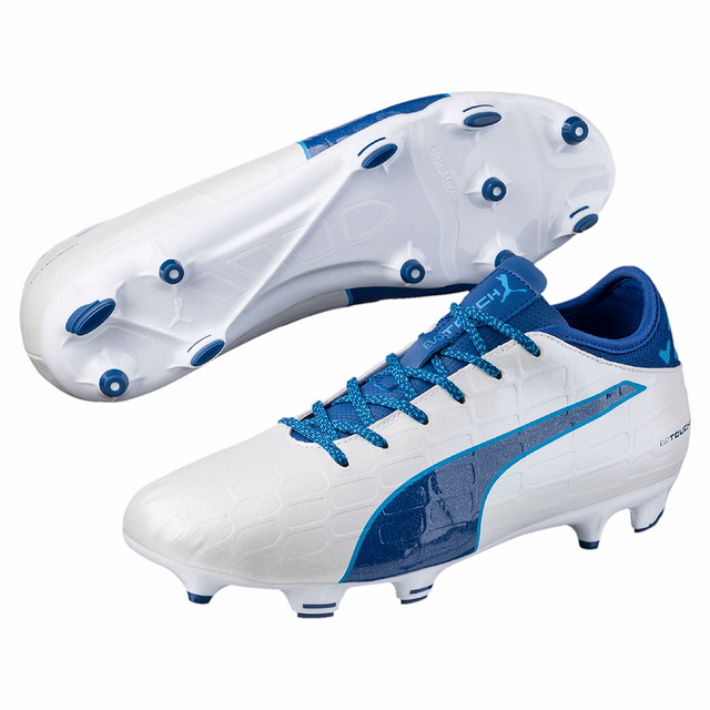 Puma Puma evoTouch 3 FG chaussures de soccer