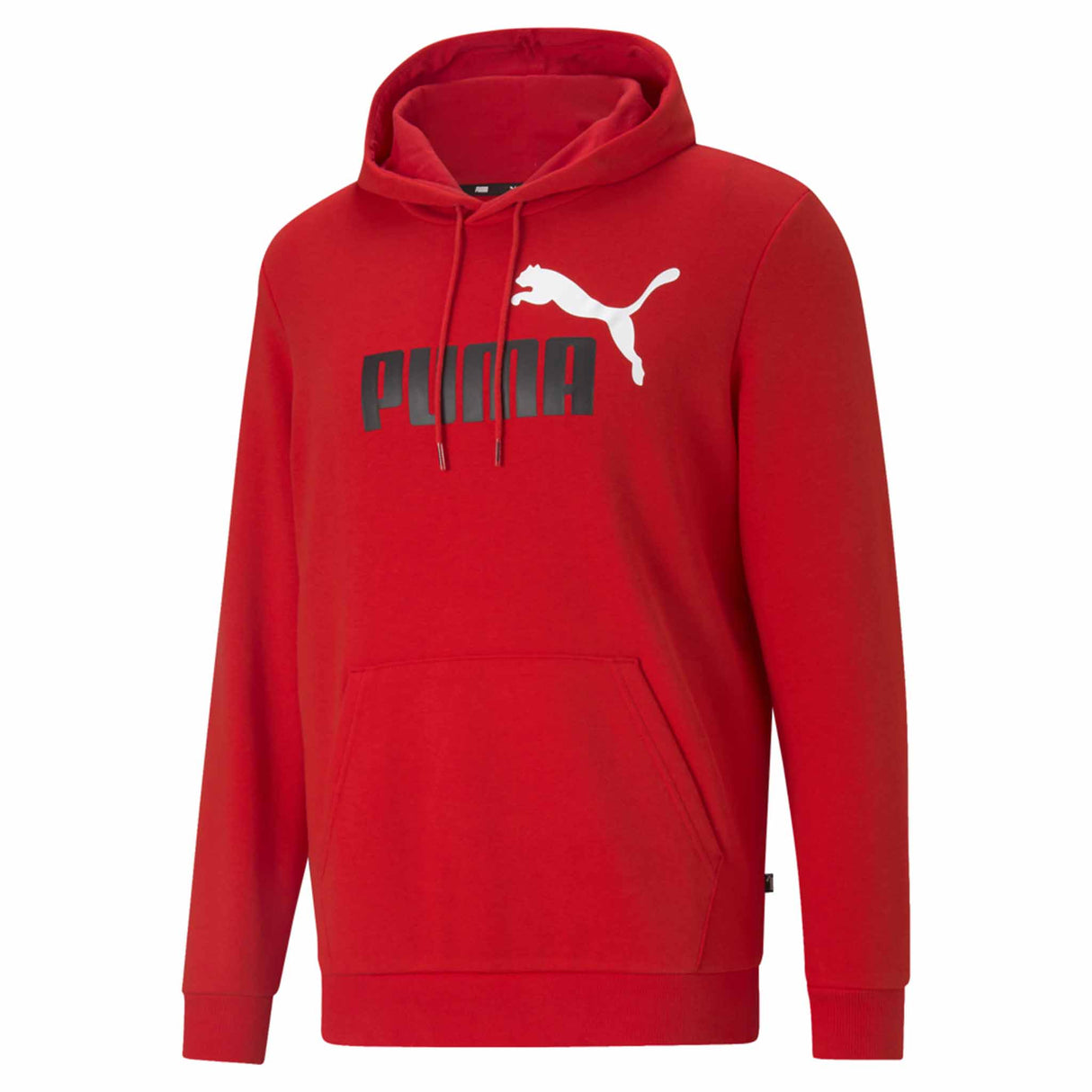 Puma Puma sweatshirt Essential+ 2 Colour Big Logo chandail pour homme