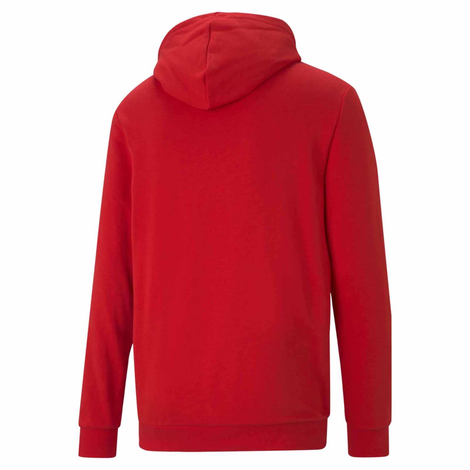 Puma Puma sweatshirt Essential+ 2 Colour Big Logo chandail pour homme