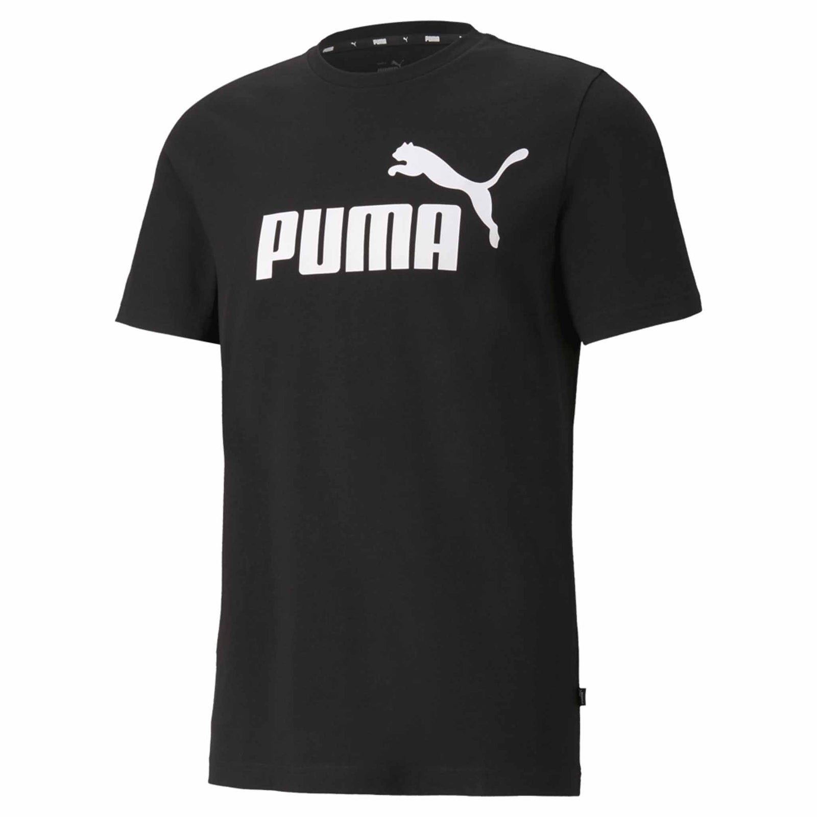 Puma Puma t-shirt Essential Logo Tee homme