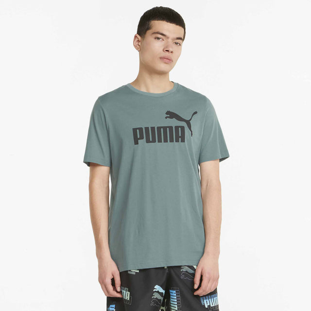 Puma Puma t-shirt Essential Logo Tee pour homme
