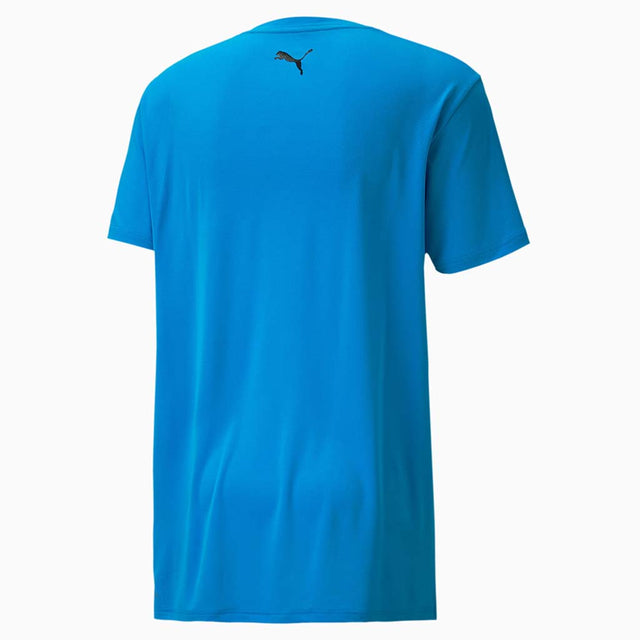 Puma T-Shirt Puma Train Graphic à manches courtes pour homme