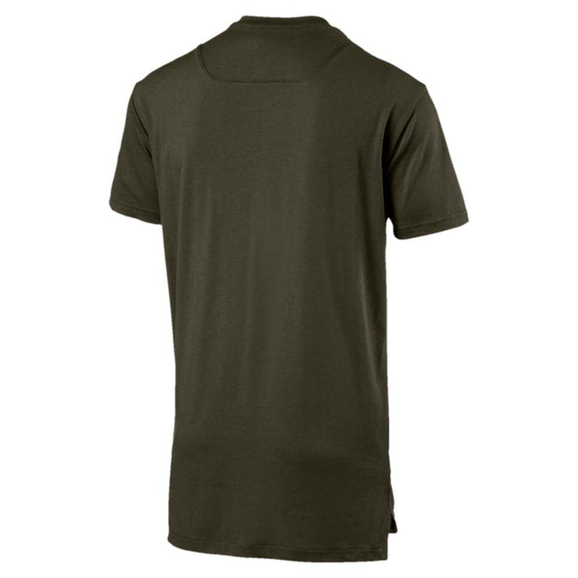 Puma T-shirt Puma Energy Triblend Graphic Tee pour homme