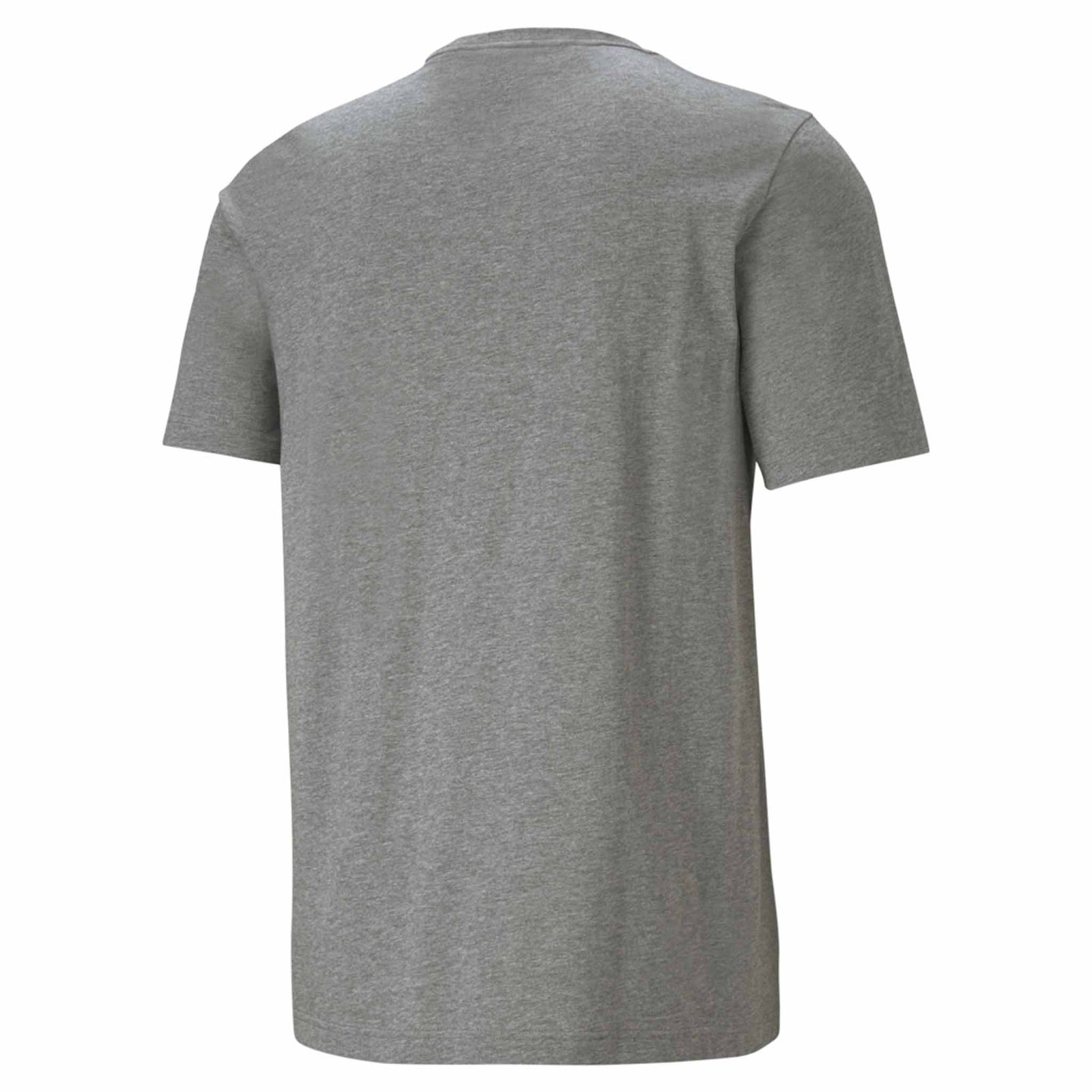 Puma T-shirt Puma Essential+ 2 Colour logo pour homme
