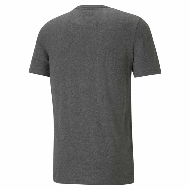 Puma T-shirt Puma Essential chiné pour homme