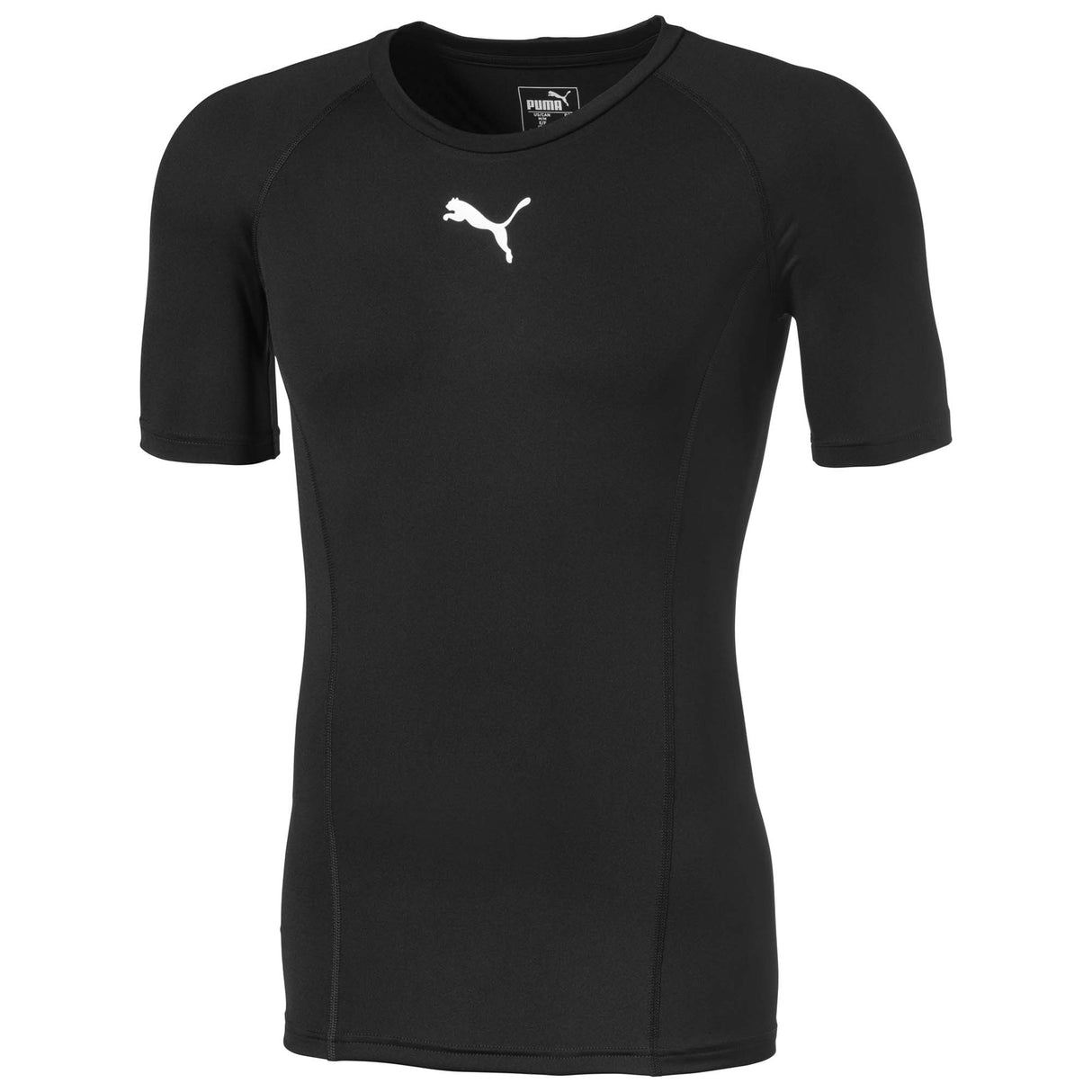 Puma T-shirts de compression Puma Liga Baselayer à manches courtes adulte