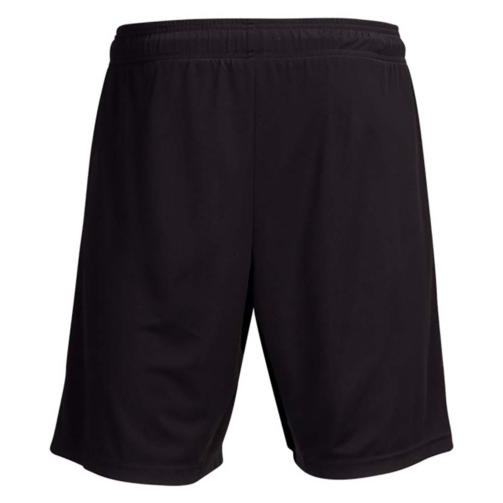 Puma Team Short noir vue dos  Soccer Sport Fitness