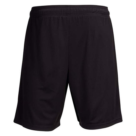 Puma Team Short noir vue dos  Soccer Sport Fitness