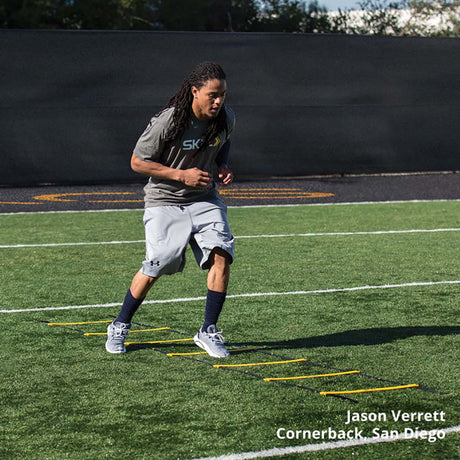 SKLZ Quick Ladder Pro echelle d'agilite Verret