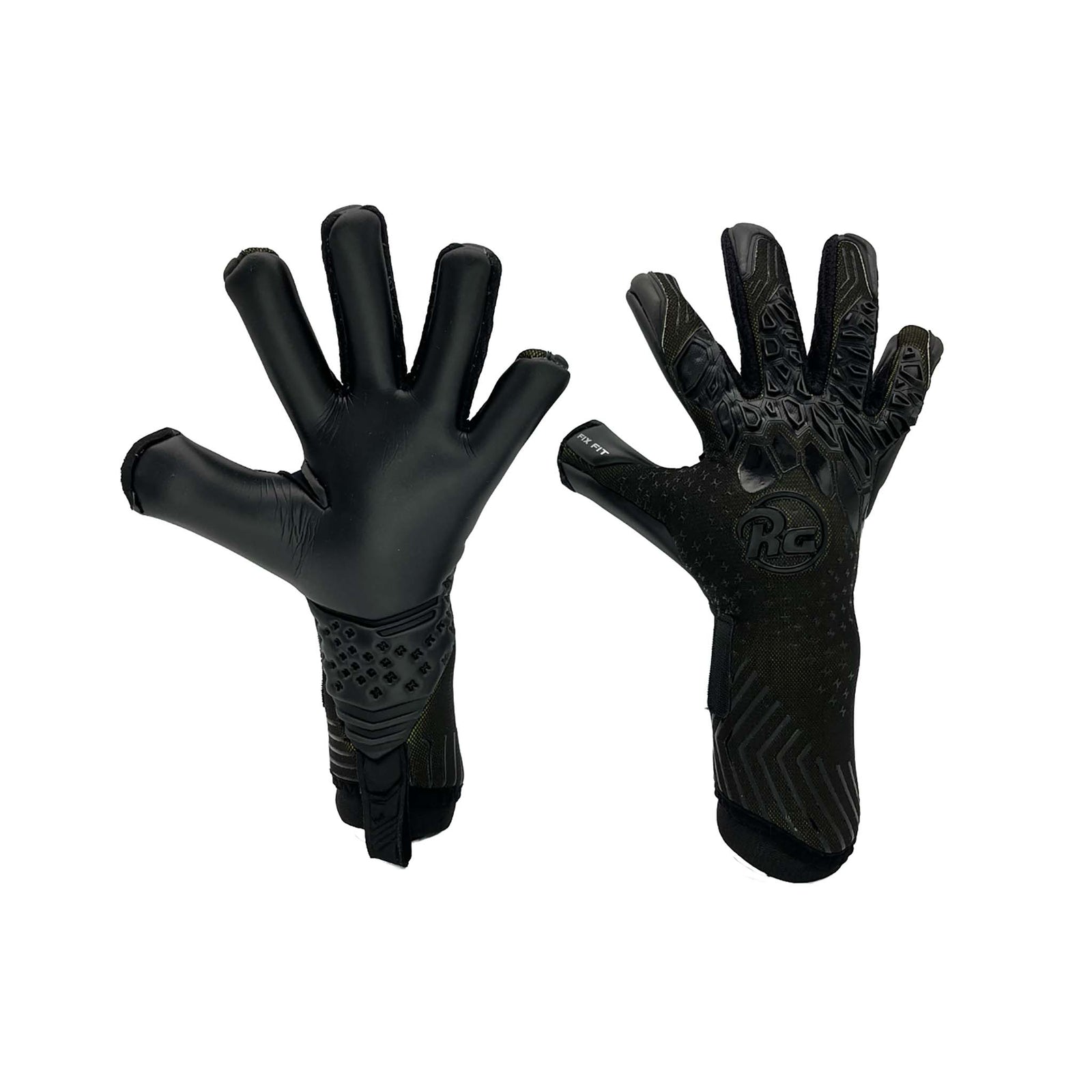 RG Goalkeeper gloves RG Goalkeeper gloves Aversa gants de gardien de but de soccer
