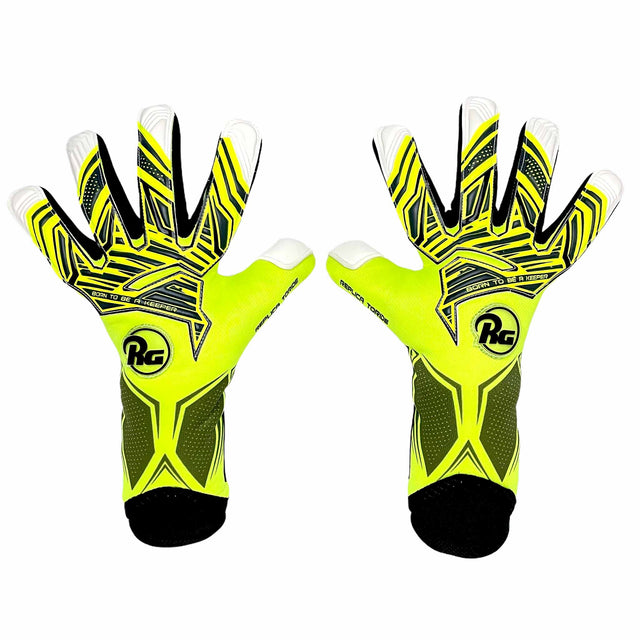 RG Goalkeeper gloves RG Goalkeeper gloves Toride Replica gants de gardien de but de soccer