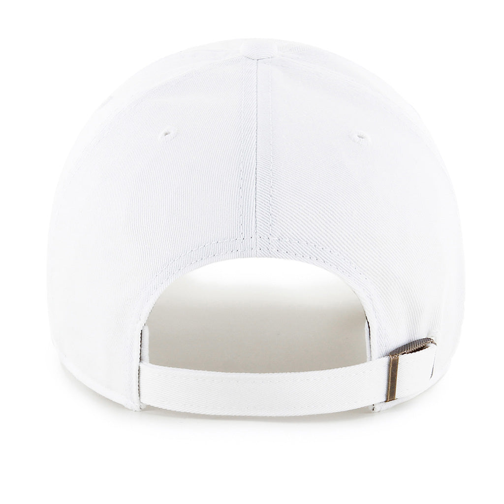 Toronto Raptors NBA We The North cap white rv