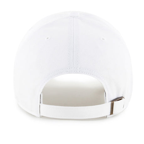 Toronto Raptors NBA We The North cap white rv