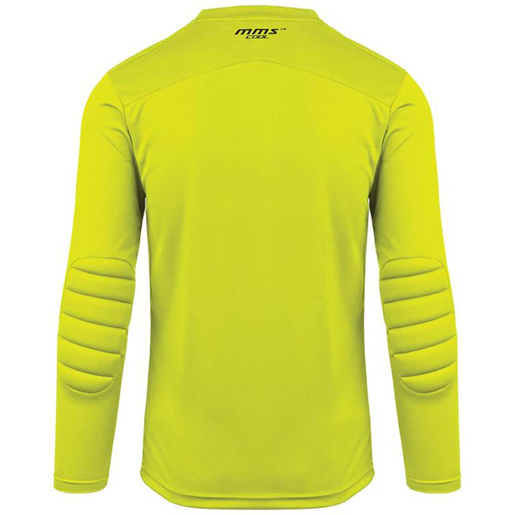 Reusch Reusch Match Prime Jersey chandail de gardien de but de soccer
