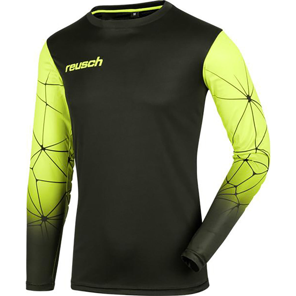 Reusch Reusch Match Pro Padded Jersey chandail de gardien de but de soccer