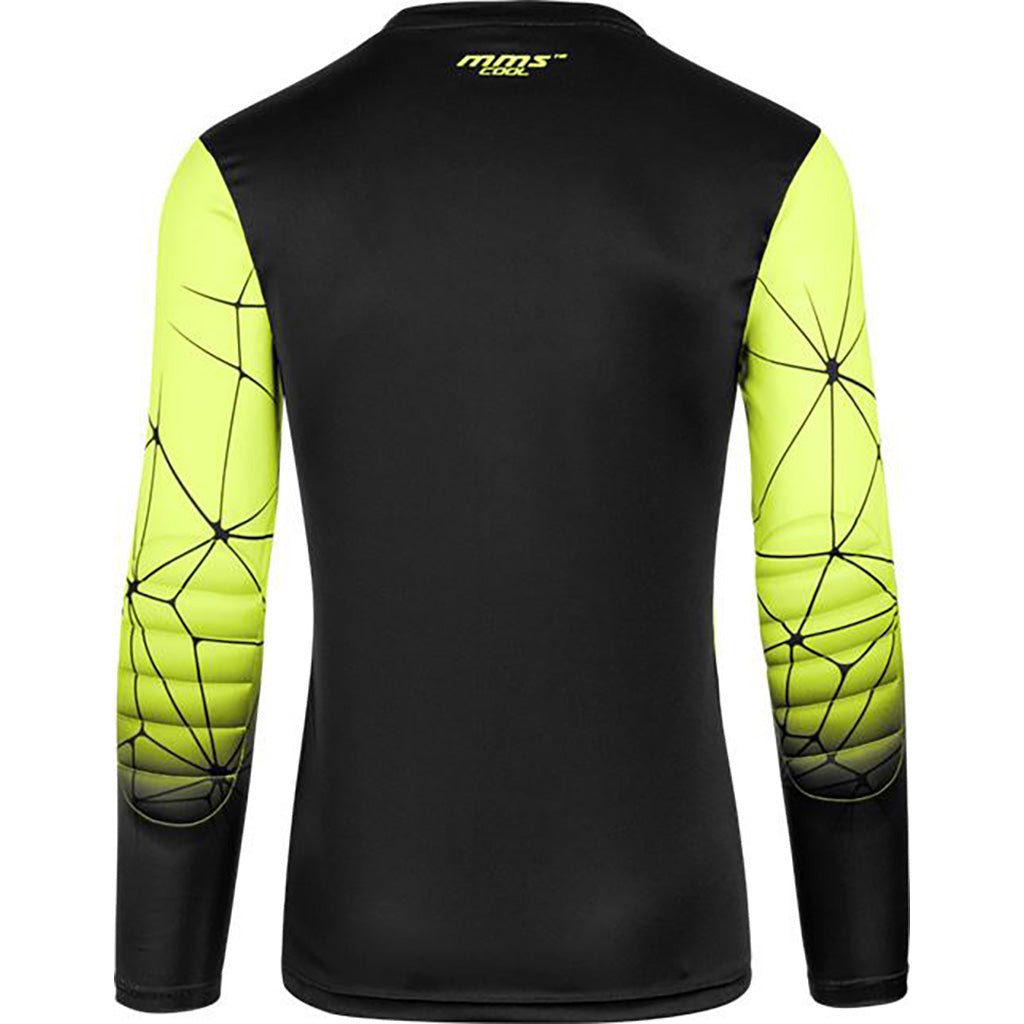 Reusch Reusch Match Pro Padded Jersey chandail de gardien de but de soccer