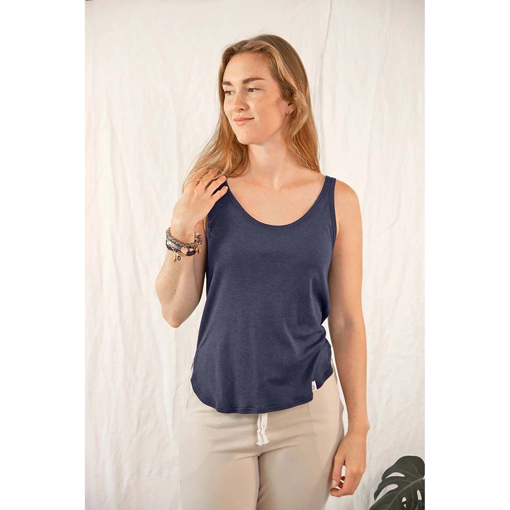 Rose Buddha Rose Buddha Désirée camisole pour femme