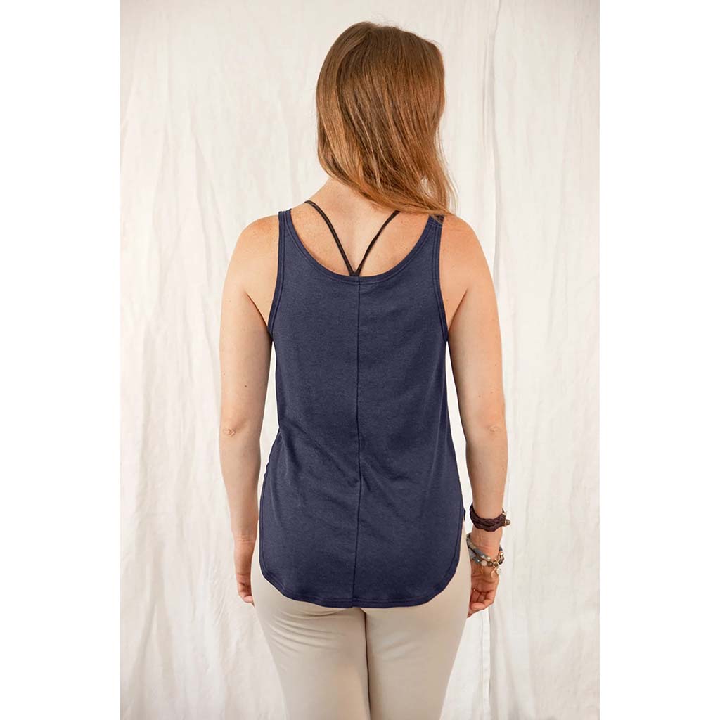 Rose Buddha Rose Buddha Désirée camisole pour femme