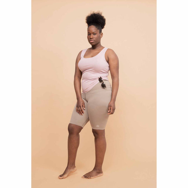 Rose Buddha Rose Buddha Nouvelle Lune short long style biker