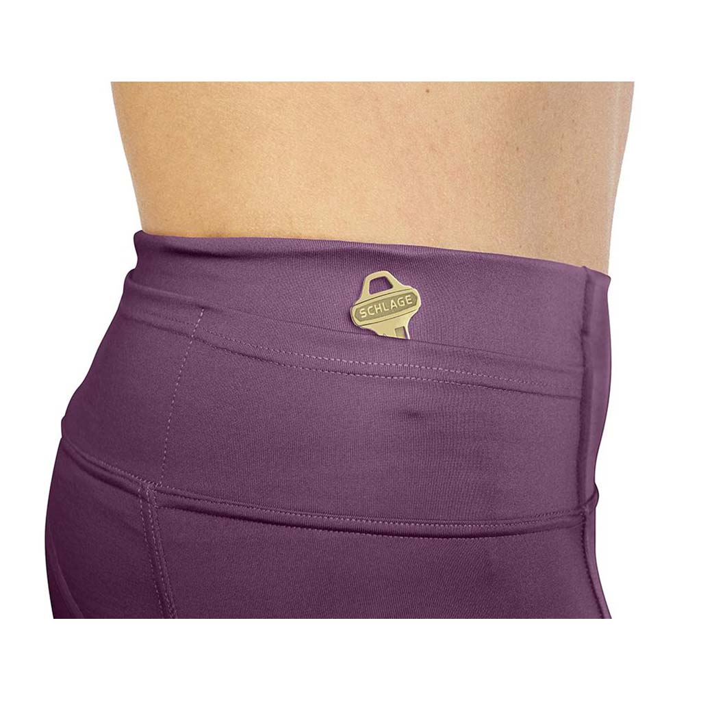 Rose Buddha Rose Buddha leggings taille-haute de course a pied