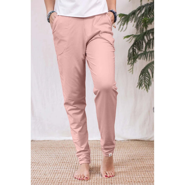 Rose Buddha Rose Buddha pantalon Week-End Rosée du matin pour femme