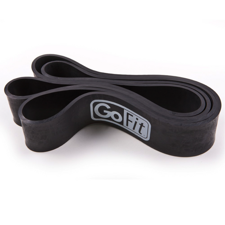 Élastiques Go-Fit Super Bands® noir