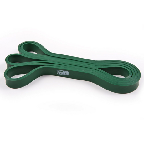 Élastiques Go-Fit Super Bands® vert