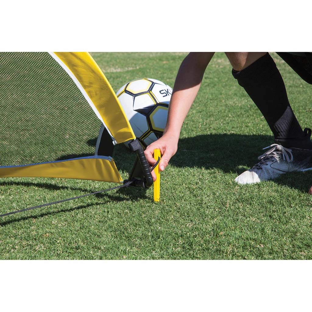 SKLZ SKLZ Playmaker Goal Set ensemble de buts de soccer