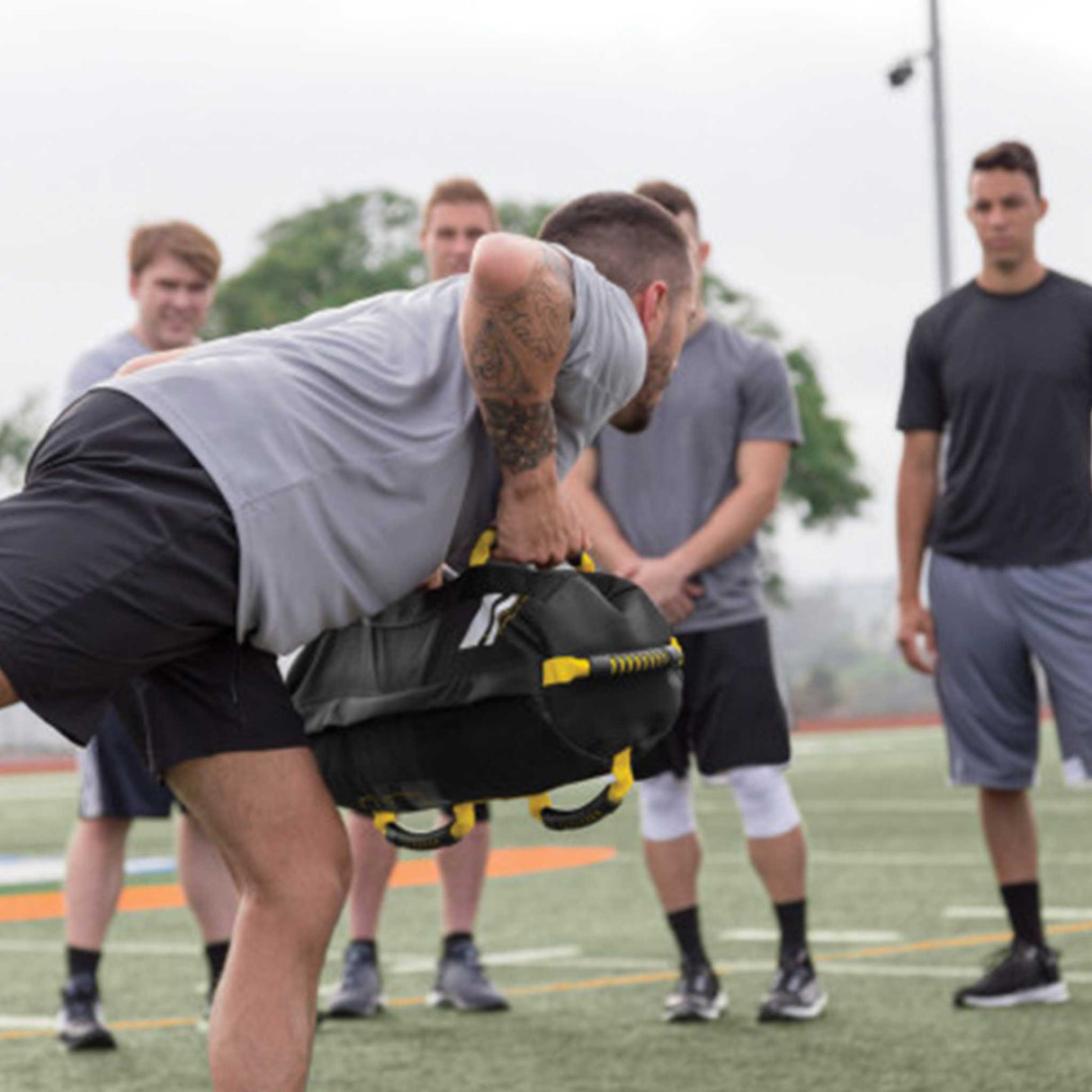 SKLZ SKLZ Super Sandbag sac lesté pour entrainement musculaire