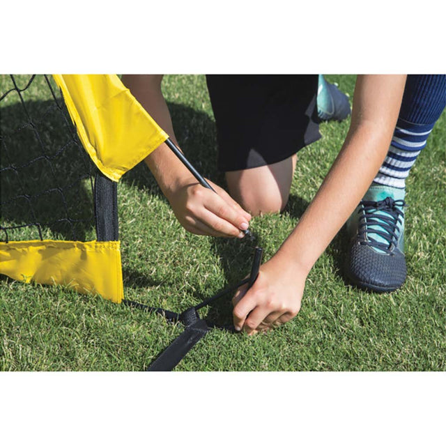 SKLZ SKLZ but Youth Soccer Net 4'x3'