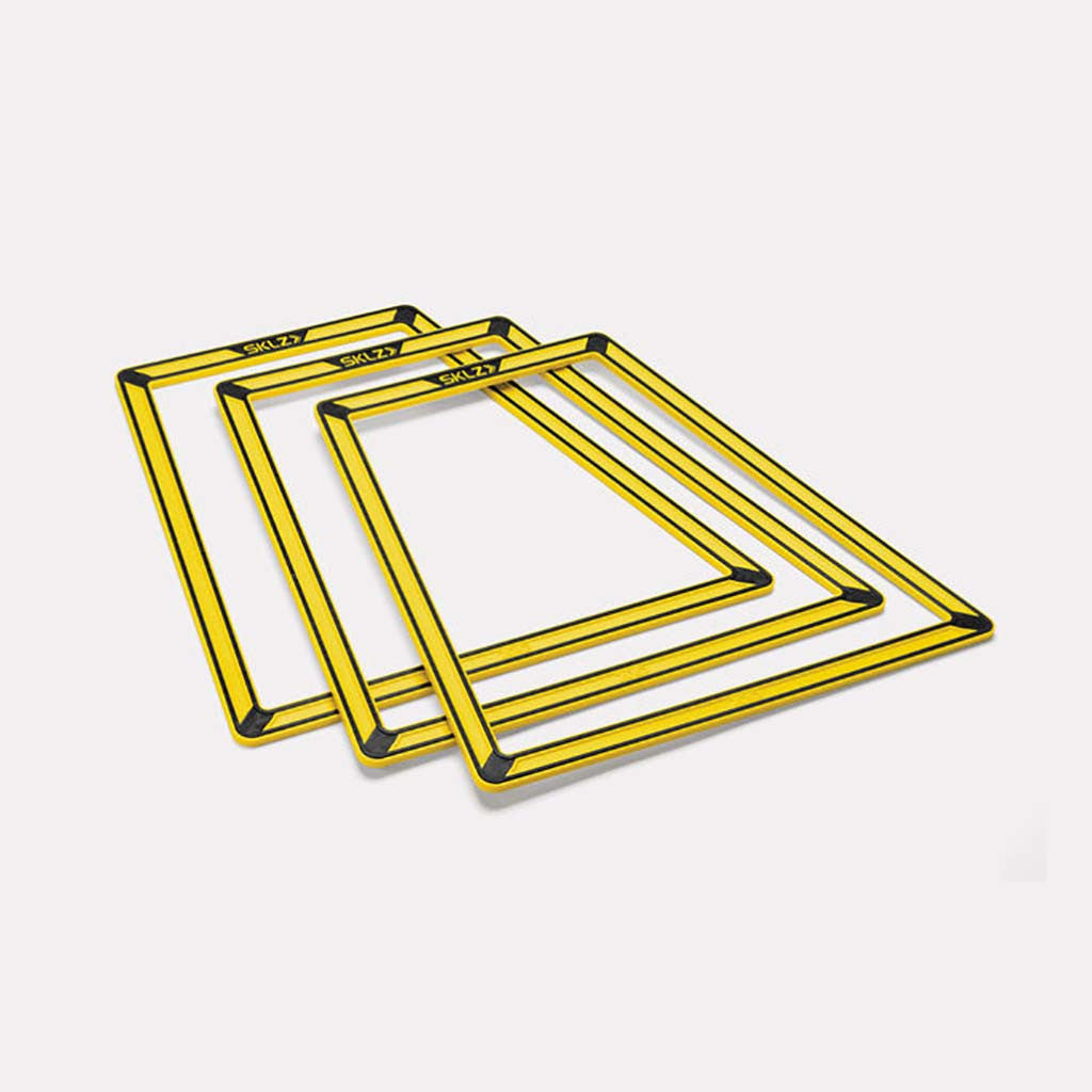 SKLZ Sklz Agility Trainer Pro système d'échelles d'agilité sportive