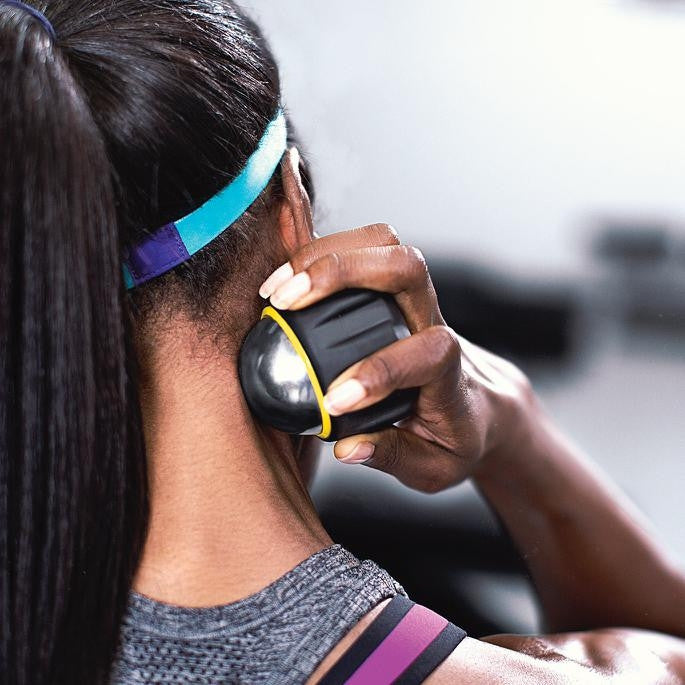 SKLZ Sklz Cold Roller balle de massage