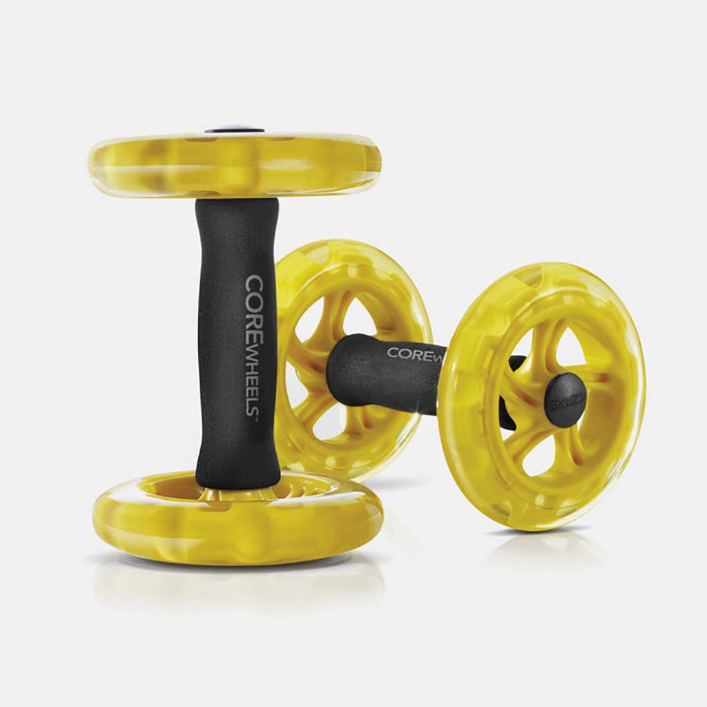 SKLZ Sklz Core Wheels roue d'exercices