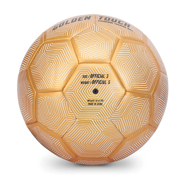 SKLZ Sklz Golden Touch Trainer ballon lesté d'entrainement de soccer