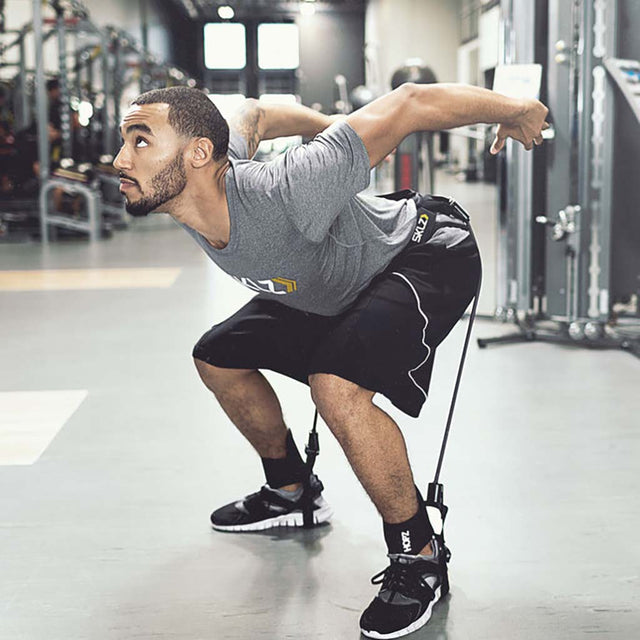 SKLZ Sklz Hopz 2.0 système d'entrainement de détente verticale