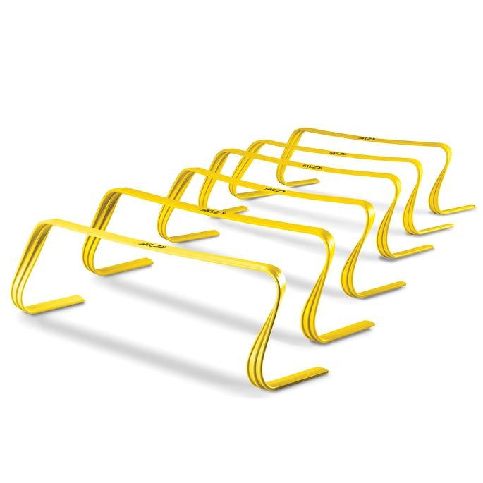 SKLZ Sklz Hurdles haies pour entrainement sportif 6 pouces-15 cm