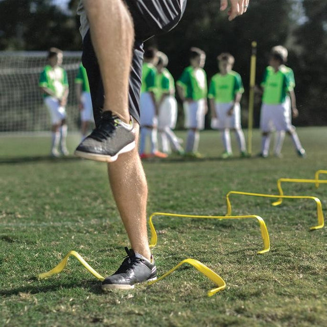 SKLZ Sklz Hurdles haies pour entrainement sportif 6 pouces-15 cm