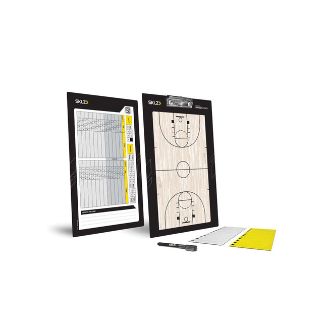 SKLZ Sklz Magna Coach tableau portatif pour entraineur de basketball
