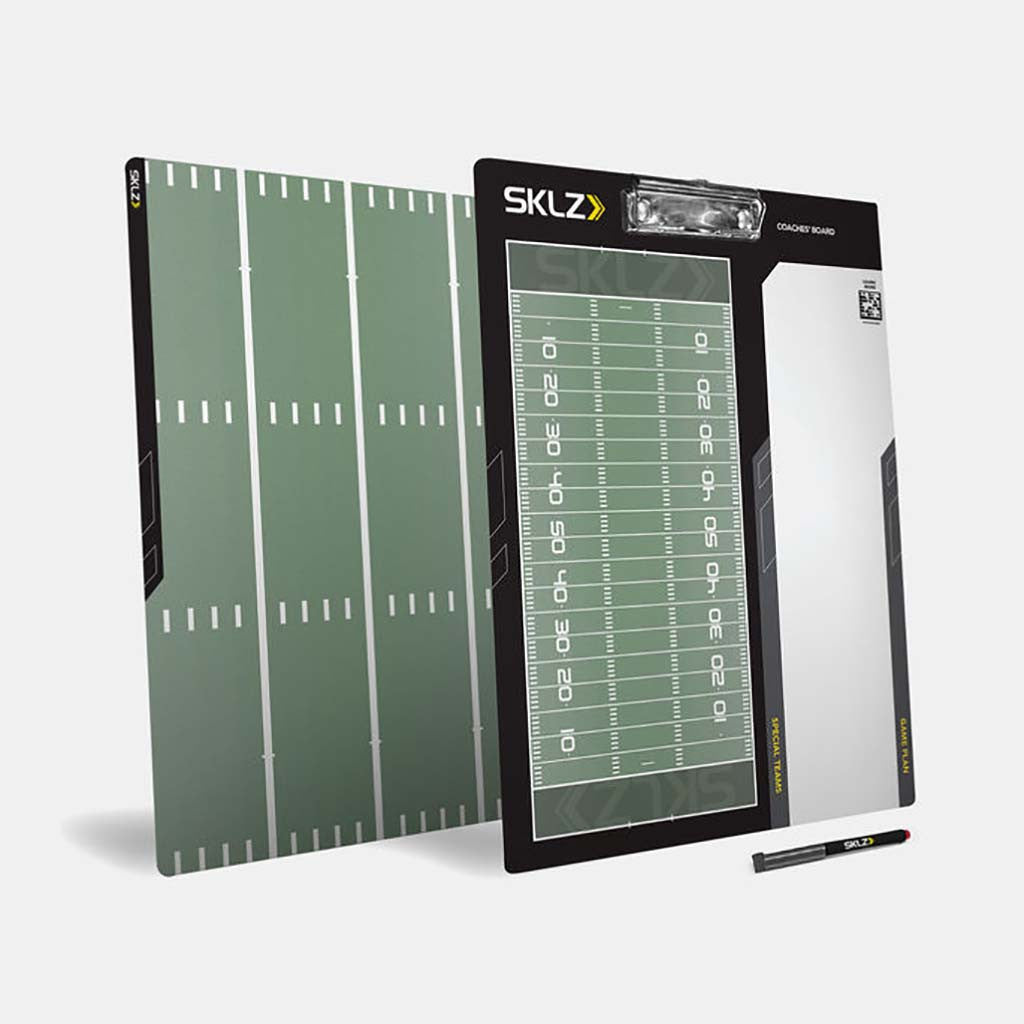 SKLZ Sklz Magnacoach tableau portatif pour entraineur de football américain