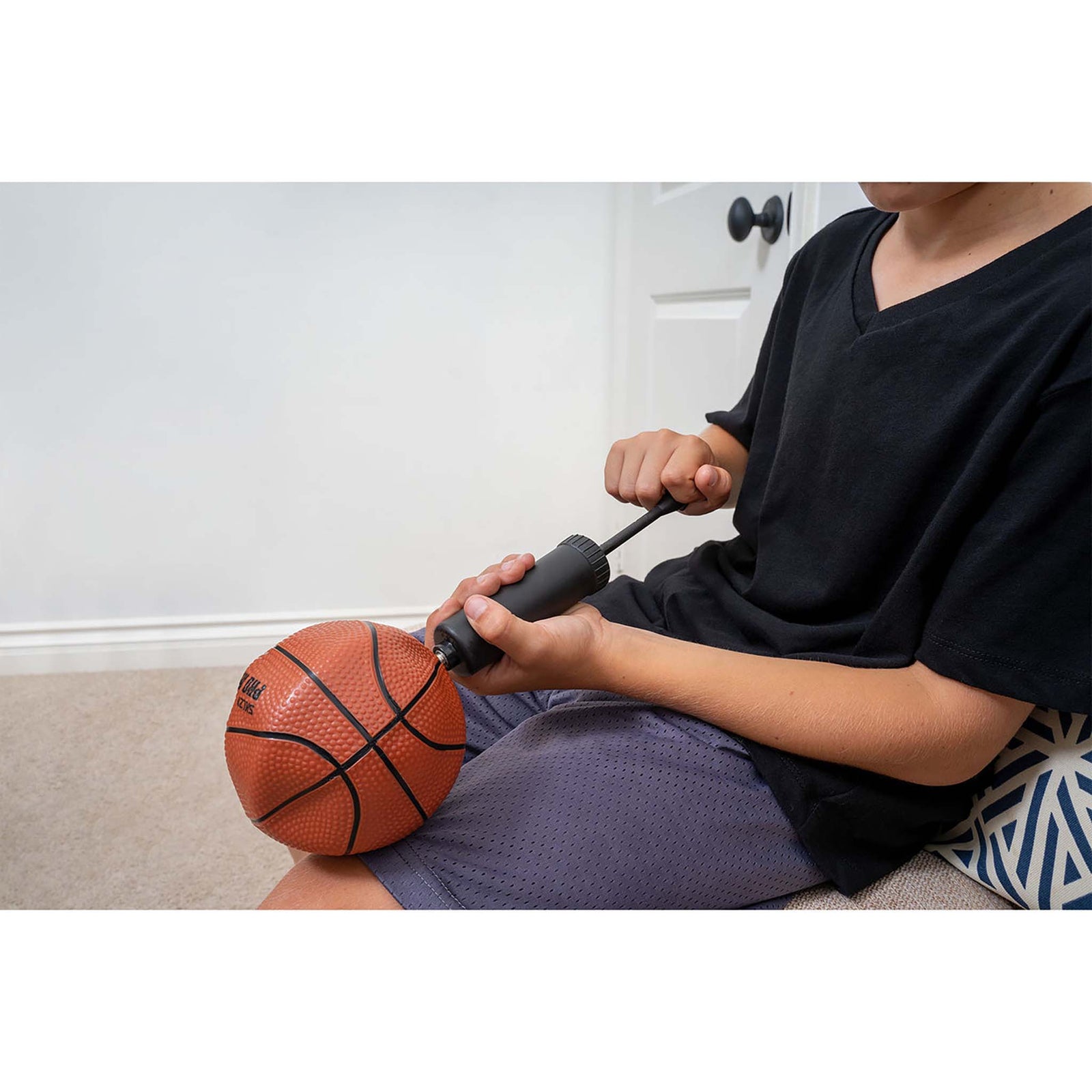 SKLZ Sklz Pro Mini-Hoop Showtime panier de basketball au LED