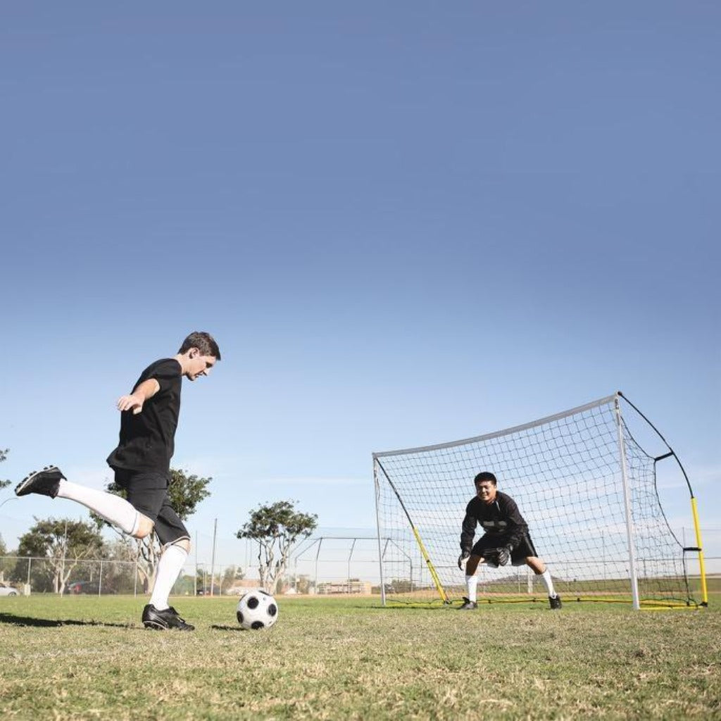 SKLZ Sklz Quickster 12' x 6' but de soccer portatif