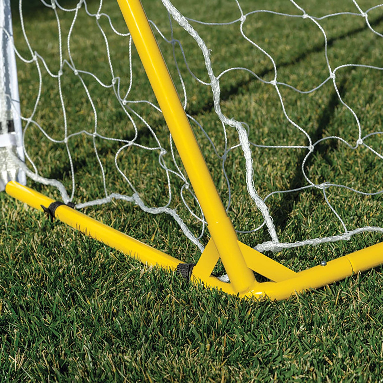SKLZ Sklz Quickster 6' x 4' but de soccer portatif