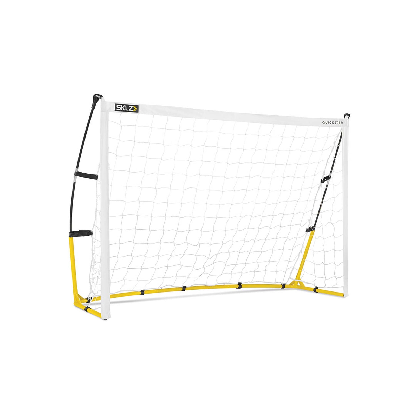 SKLZ Sklz Quickster 6' x 4' but de soccer portatif