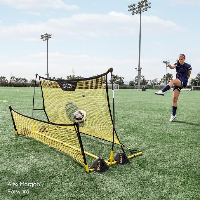 SKLZ Sklz Quickster Soccer Trainer filet d'entrainement de soccer