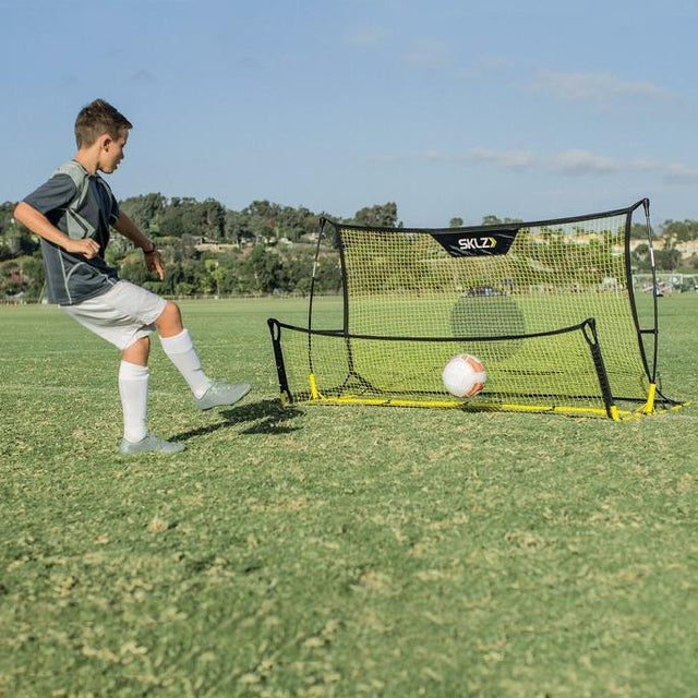 SKLZ Sklz Quickster Soccer Trainer filet d'entrainement de soccer
