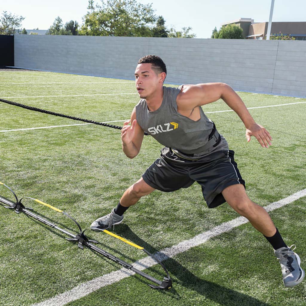 SKLZ Sklz Recoil 360° accessoire de résistance sport